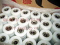 plastic pulley 2