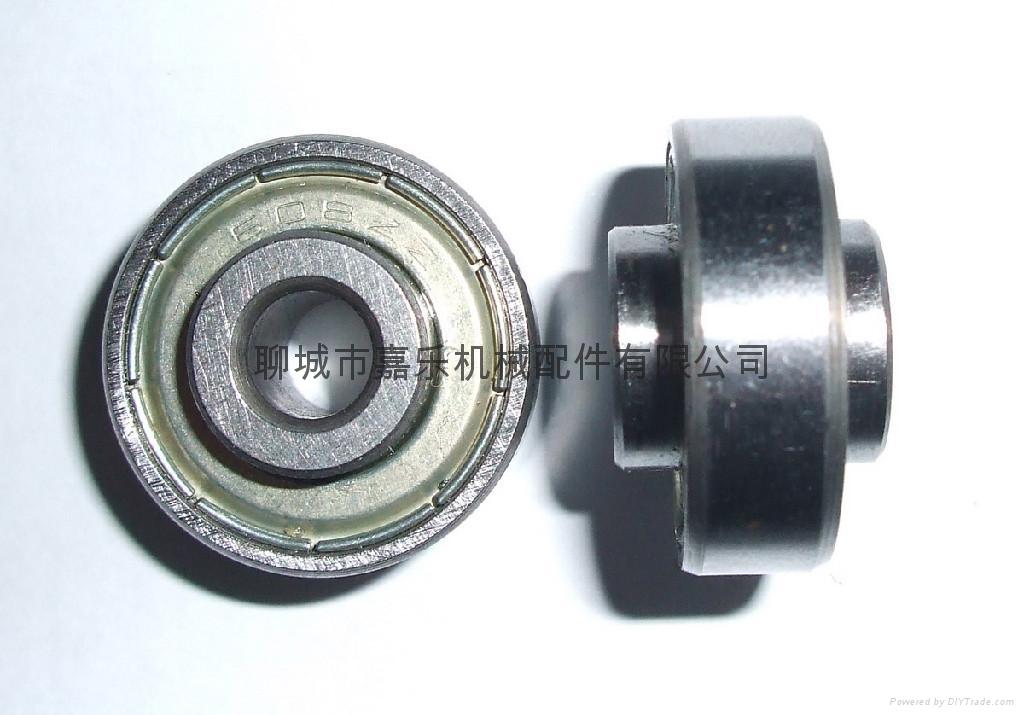 nonstandard bearing 608