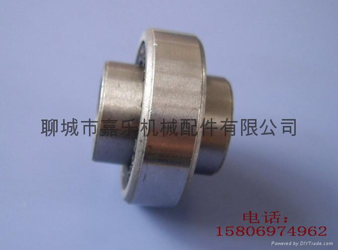 nonstandard bearing 608 2