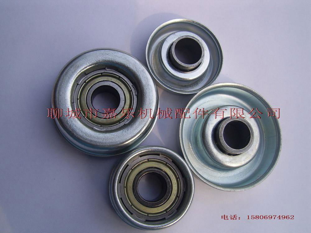 nonstandard bearing 608 5