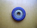 plastic bearing