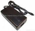 Camcorder AC Adaptor for Sony AC-L25A/B