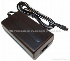 Camcorder AC Adaptor for Sony AC-L25A/B/L200