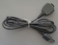 For Sony digital camera USB cable(T2