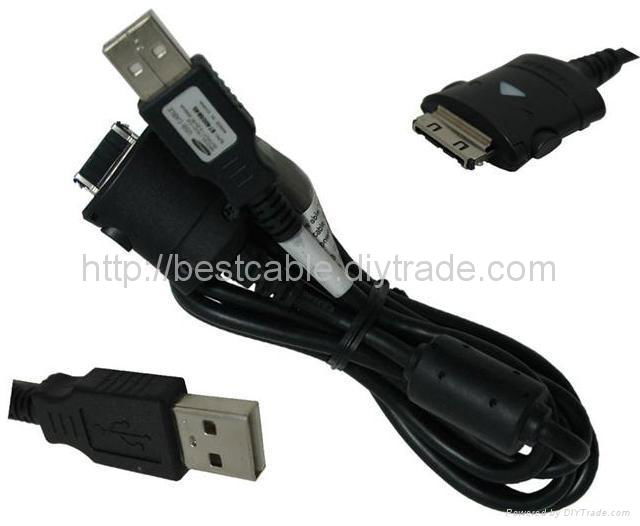 Digital camera USB cable SUC-C2 for Samsung