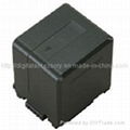 Digital Camera Battery VW-VBG260 For