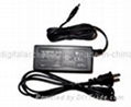 For Samsung AC adapter AA-E6A