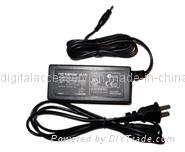 For Samsung AC adapter AA-E6A 