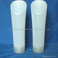 250mL Plastic Bottle with Tube Shape