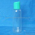 100mL PET Plastic Bottle with Century Cap 1