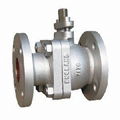 JIS 10K BALL VALVE	