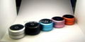 MINI WIRELESS BLUETOOTH SPEAKER PALM SIZE FOR USE IPHONE IPAD  BLUETOOTH DEVICES 2