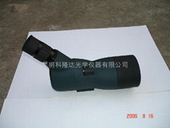 spotting scope