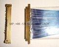 Sell I-PEX CO-AXIAL LVDS CABLE OEM FOR NB LAPTOP EPC LCD LED PANEL PDP GPS TV 4