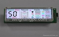 Color LCD Module WHPC-02