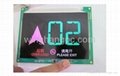 Custom Colcr LCD Module WHPC-016