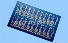 WH-Rigid Multilayer PCB Board