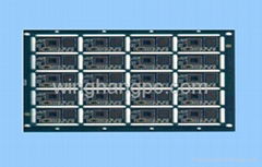 WH-Rigid Multilayer PCB Board