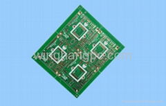 WH-LED Multilayer PCB Board