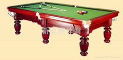 Billiard Table