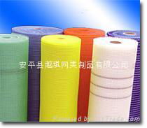 Anping Yueqi Mesh Products Co., Ltd. 