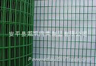 Welded Wire Mesh 2