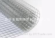 Welded Wire Mesh 3