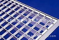 Steel Grating 3