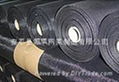 Black Wire Cloth 2