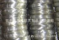 Galvanized Wire