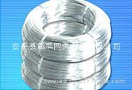 Galvanized Wire 3