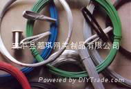 PVC Coated Wire