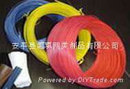 PVC Coated Wire 2