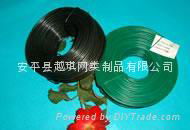 PVC Coated Wire 3