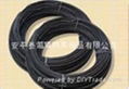 Black Iron Wire