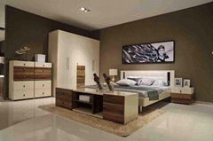 wood bedroom furniture