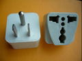 travel adapter