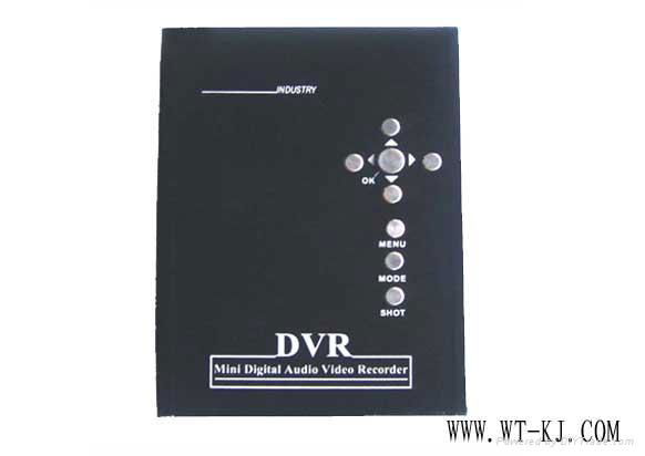 Digital Video Recorder   DVR800