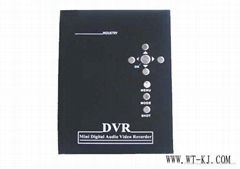 Digital Video Recorder   DVR800