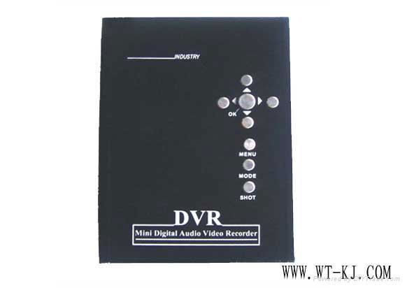 Digital Video Recorder   DVR800 3