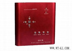 Mini DVR    DVR600