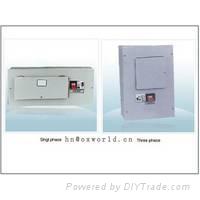 Distribution board