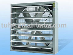 Exhaust fan