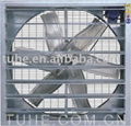 Ventilating fan (industrial fan, cooling fan, poultry exhaust fan ) 1