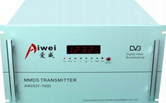 MMDS Transmitter