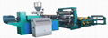 Plastic Film/Sheet Extrusion Machine Set