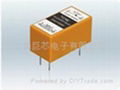 單相線路板式固態繼電器JSR-F1D1101 1A/JSR-