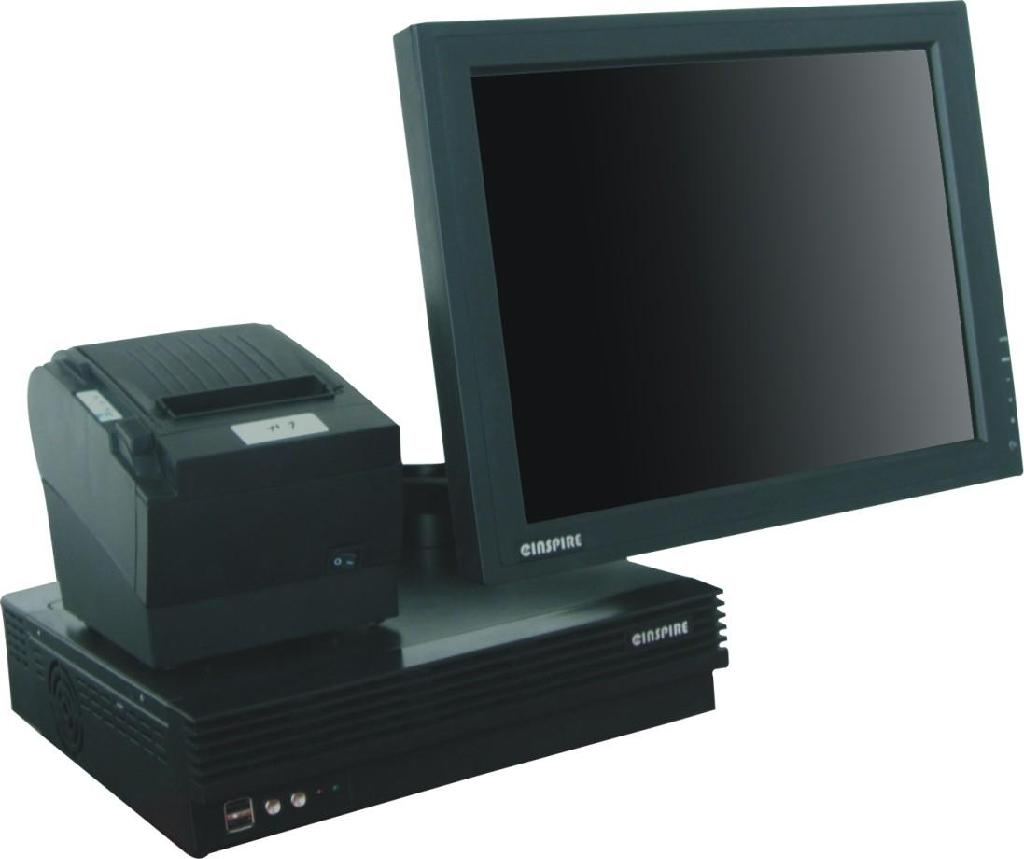 POS System 2