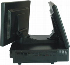 Commercial POS System