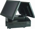 Commercial POS System 1